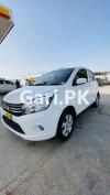 Suzuki Cultus VXL 2021 For Sale in Karachi•