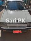 Suzuki Khyber  1997 For Sale in Karachi