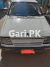 Suzuki Khyber  1997 For Sale in Karachi•