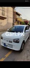 Suzuki Alto  2023 For Sale in Faisalabad•