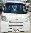 Daihatsu Hijet  2012 For Sale in Karachi•