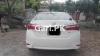 Toyota Corolla Altis Automatic 1.6 2015