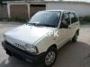 Suzuki Mehran VX (CNG) 2010 For Sale in Kotli Ak