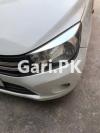 Suzuki Cultus VXL 2018 For Sale in Faisalabad•