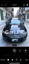 Honda City IVTEC 2014 For Sale in Lahore•