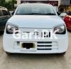Suzuki Alto  2022 For Sale in Karachi
