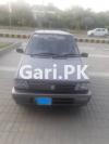 Suzuki Mehran VXR 2019 For Sale in Lahore•