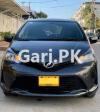 Toyota Vitz  2014 For Sale in Karachi•