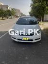 Honda Civic VTi Oriel Prosmatec 2014 For Sale in Lahore•