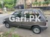 Suzuki Mehran VX 2016 For Sale in Lahore•