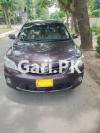 Toyota Corolla GLI 2012 For Sale in Lahore•