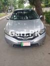 Honda City IVTEC 2008 For Sale in Lahore