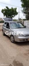 Suzuki Cultus VXR 2007 For Sale in Karachi•