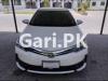 Toyota Corolla GLI 2018 For Sale in Karachi•