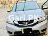 Honda City IVTEC 2017 For Sale in Lahore
