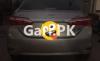 Toyota Corolla GLI 2015 For Sale in Sargodha