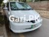 Honda City Vario 2004 For Sale in Lahore•