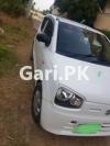 Suzuki Alto  2021 For Sale in Karachi•