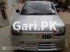 Suzuki Alto  2021 For Sale in Karachi•