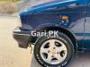 Suzuki Mehran VX Euro II Limited Edition 2013 For Sale in Islamabad