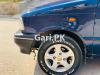 Suzuki Mehran VX Euro II Limited Edition 2013 For Sale in Islamabad