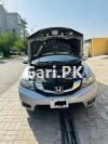 Honda City 1.3 i-VTEC 2018 For Sale in Faisalabad