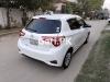 Toyota Vitz F 1.0 2018 For Sale in Lahore