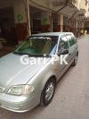 Suzuki Cultus VXR (CNG) 2003 For Sale in Karachi