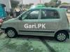 Hyundai Santro Club 2006 For Sale in Faisalabad