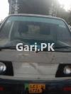 Suzuki Carry  1991 For Sale in Lahore