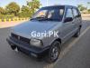 Suzuki Mehran VXR 2008 For Sale in Islamabad