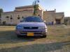 Toyota Corolla 2.0D 2000 For Sale in Lahore