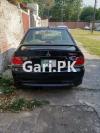 Mitsubishi Lancer GLX Automatic 1.3 2005 For Sale in Lahore