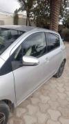 Toyota Vitz 1.0 RS 2013 For Sale in Karachi