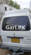 Suzuki Bolan  2010 For Sale in Karachi