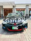 Honda Civic Prosmetic 2008 For Sale in Gujranwala•