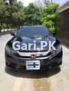 Honda Civic VTi Oriel Prosmatec 2016 For Sale in Karachi
