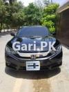 Honda Civic VTi Oriel Prosmatec 2016 For Sale in Karachi•