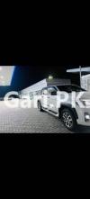 Toyota Hilux Revo V Automatic 2.8 2020 For Sale in Karachi