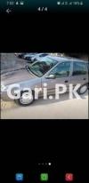 Suzuki Cultus EURO II 2014 For Sale in Karachi