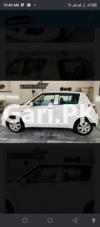 Suzuki Swift DLX 1.3 2011 For Sale in Quetta