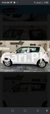 Suzuki Swift DLX 1.3 2011 For Sale in Quetta