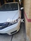 Honda City 1.3 i-VTEC Prosmatec 2018 For Sale in Lahore