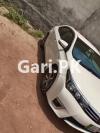 Toyota Corolla GLI 2017 For Sale in Sialkot