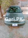 Suzuki Cultus VX 2012 For Sale in Chichawatni