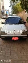 Suzuki Khyber  1997 For Sale in Karachi•