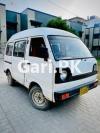 Suzuki Bolan  2008 For Sale in Karachi•