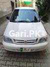 Suzuki Cultus VXR 2012 For Sale in Multan•