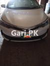 Toyota Corolla GLi 1.3 VVTi 2019 For Sale in Narowal