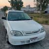 Suzuki Cultus VXR EFi 2010 For Sale in Lahore